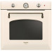 Духовой шкаф HOTPOINT-ARISTON FIT 801 H OW HA