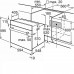 Духовой шкаф SIEMENS HA010FBR1M