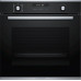 Духовой шкаф Bosch HBA 2780S0 черный