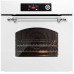 Духовой шкаф ILVE OV60SNT3/WHC