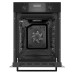 Духовой шкаф MEFERI MEO456BK POWER