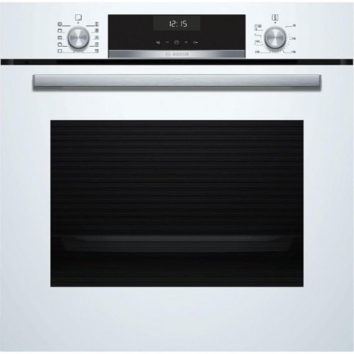 Духовой шкаф BOSCH HBG517EW0R
