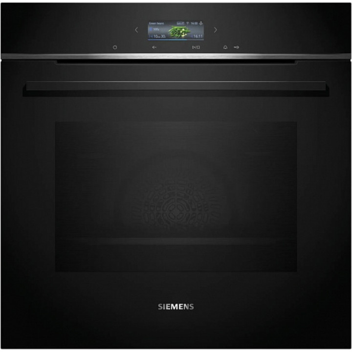 Духовой шкаф SIEMENS HB734G1B1