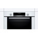 Духовой шкаф BOSCH HBG337YW0R