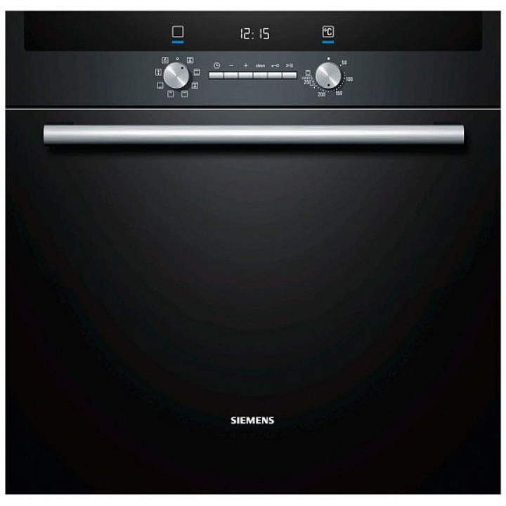 Духовой шкаф SIEMENS hb43gr640