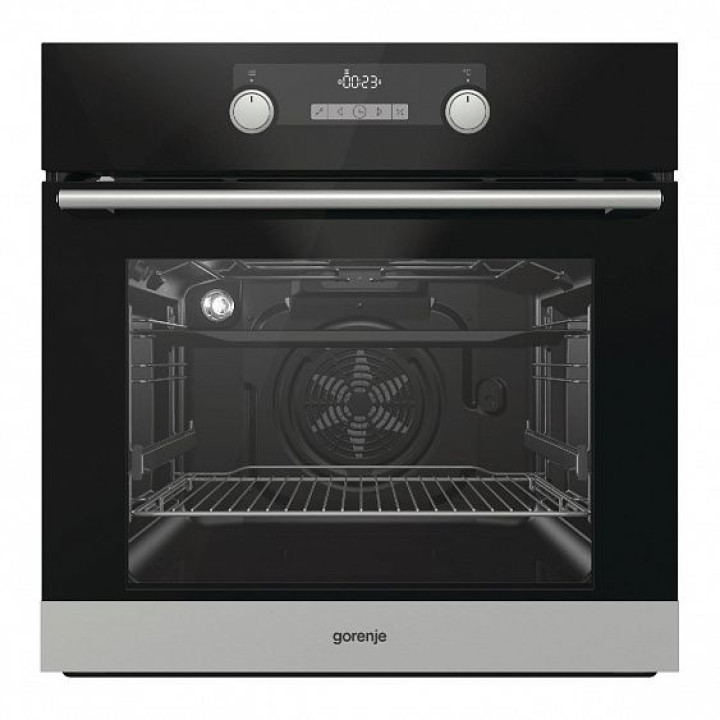 Духовой шкаф Gorenje BO 735E20 XG-S