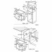 Духовой шкаф BOSCH HBG978NB1S