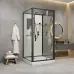 Душевая кабина NIAGARA Standart ST90/15Q/BL/BK