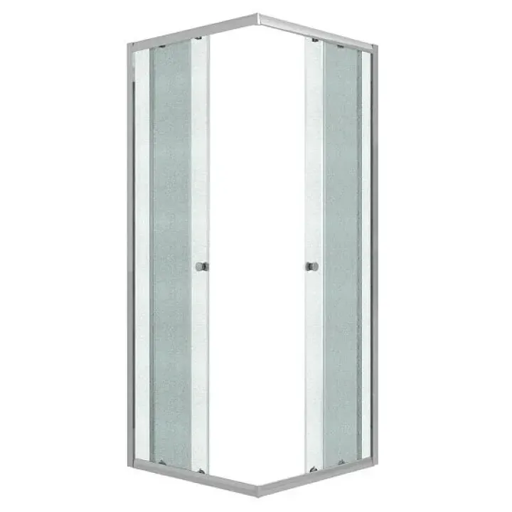 Душевое ограждение NIAGARA NG-1009-14QMT