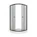 Душевой уголок NIAGARA NG-003-14MT