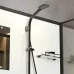 Душевая кабина NIAGARA Standart ST120/90/15Q/BL/BK
