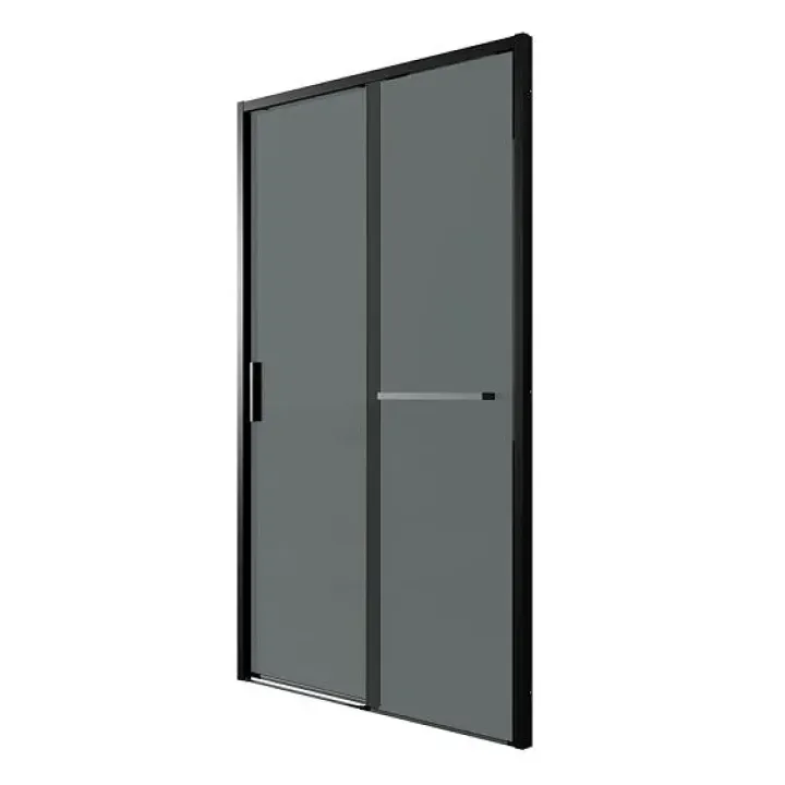 Дверь GROSSMAN 100.K33.05.130.21.10 черный матовый