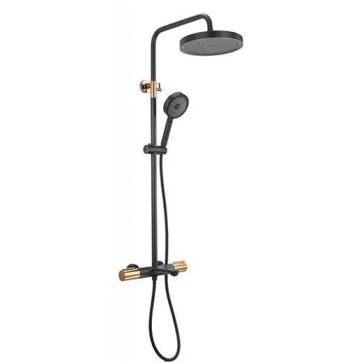 Душевая система OULIN OL-HT-2318