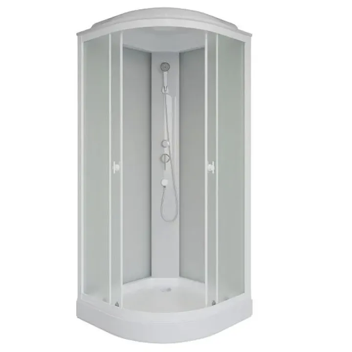 Душевая кабина NIAGARA Promo P80/13/MT