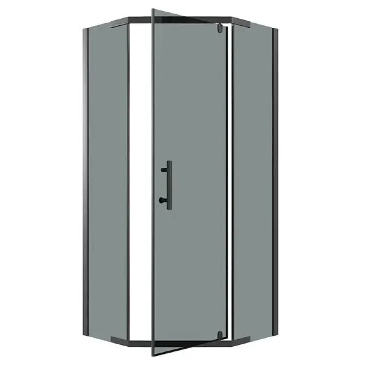 Душевое ограждение NIAGARA NG-1009-14DT