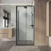 Душевое ограждение NIAGARA NG-34-11AGR-A90GR-34