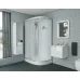 Душевая кабина NIAGARA Eco E120/80/13L/MT