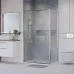 Душевое ограждение NIAGARA NG-65-13CH-CH80-34