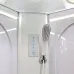 Душевая кабина DETO L520L LED