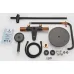 Душевая система OULIN OL-HT-2318