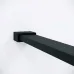 Душевая перегородка NIAGARA NG-781-90BLACK