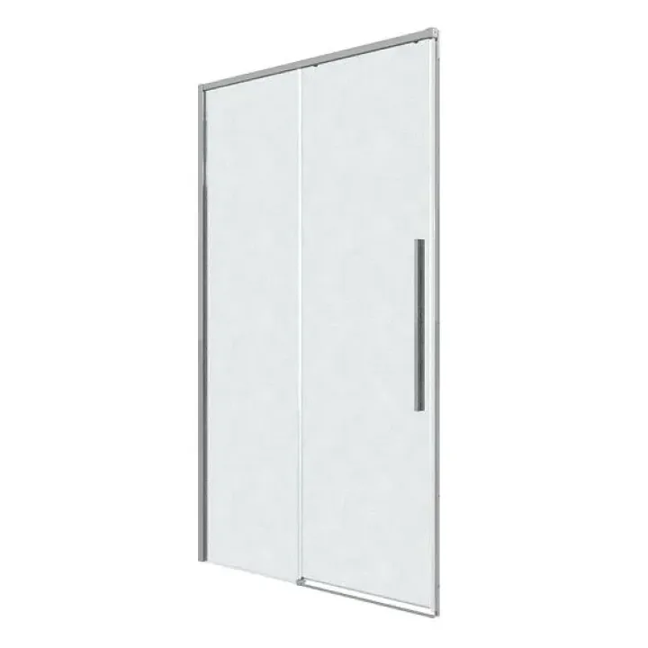 Дверь GROSSMAN 100.K33.01.110.10.02 хром