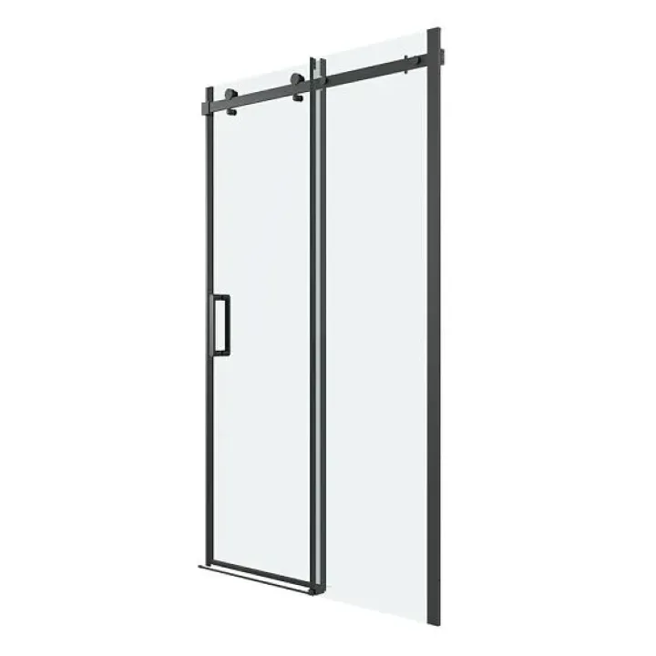 Дверь GROSSMAN 100.K33.04.160.21.00 черный матовый