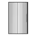 Дверь NIAGARA NG-84-L11FHB