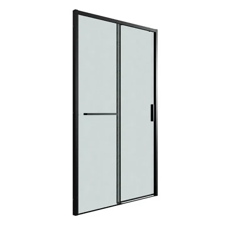 Дверь GROSSMAN 100.K33.05.120.21.02 черный матовый