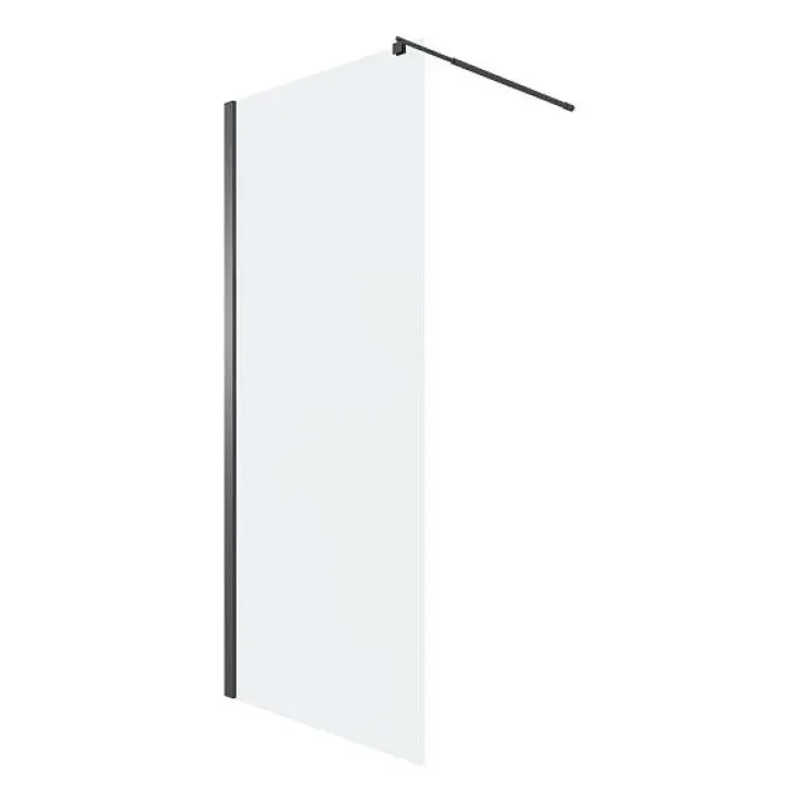 Душевая перегородка NIAGARA NG-551-70BLACK