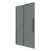 Дверь GROSSMAN 100.K33.01.120.42.10 графит сатин
