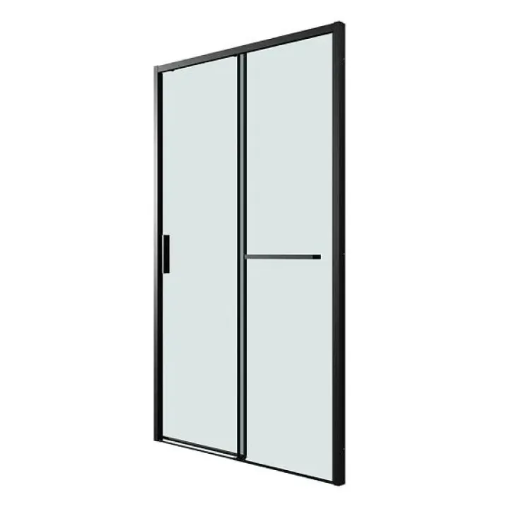 Дверь GROSSMAN 100.K33.05.110.21.00 черный матовый