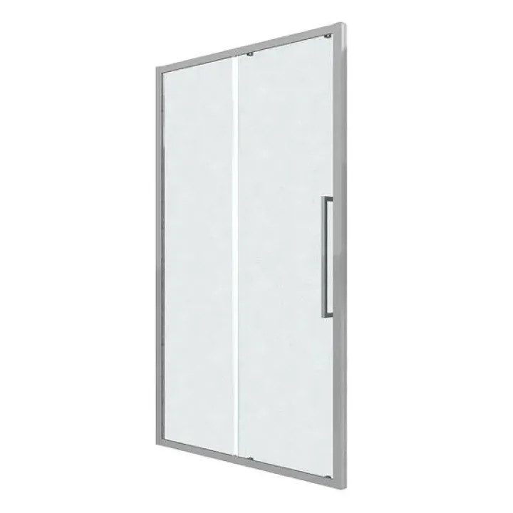 Дверь GROSSMAN 100.K33.02.100.10.02 хром