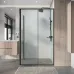 Душевое ограждение NIAGARA NG-34-13AGR-A100GR-34
