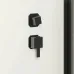 Душевая кабина NIAGARA Standart ST90/15Q/BL