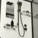 Душевая кабина NIAGARA Standart ST90/15Q/BL