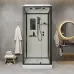 Душевая кабина NIAGARA Standart ST90/15Q/BL