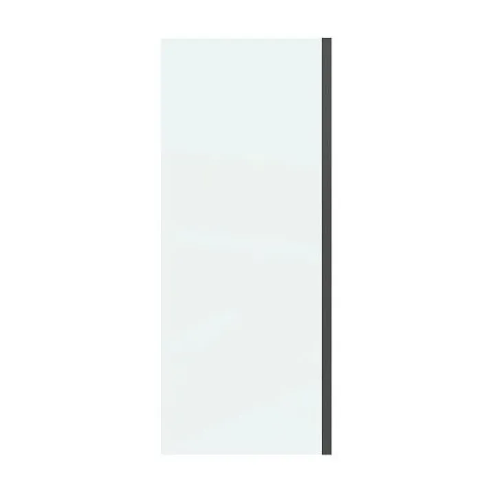 Боковая стенка GROSSMAN 200.K33.04.100.42.00 графит сатин