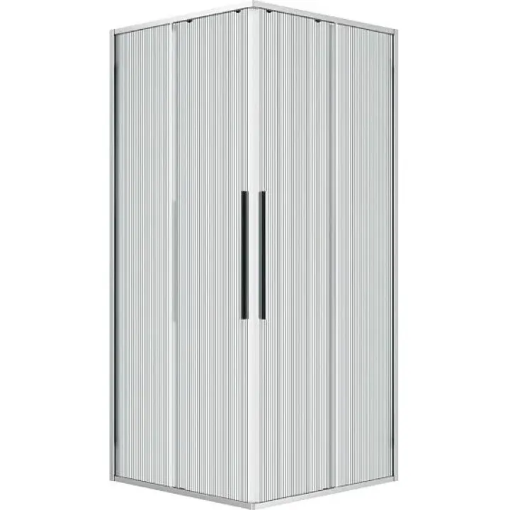 Душевое ограждение NIAGARA NG-4624-34