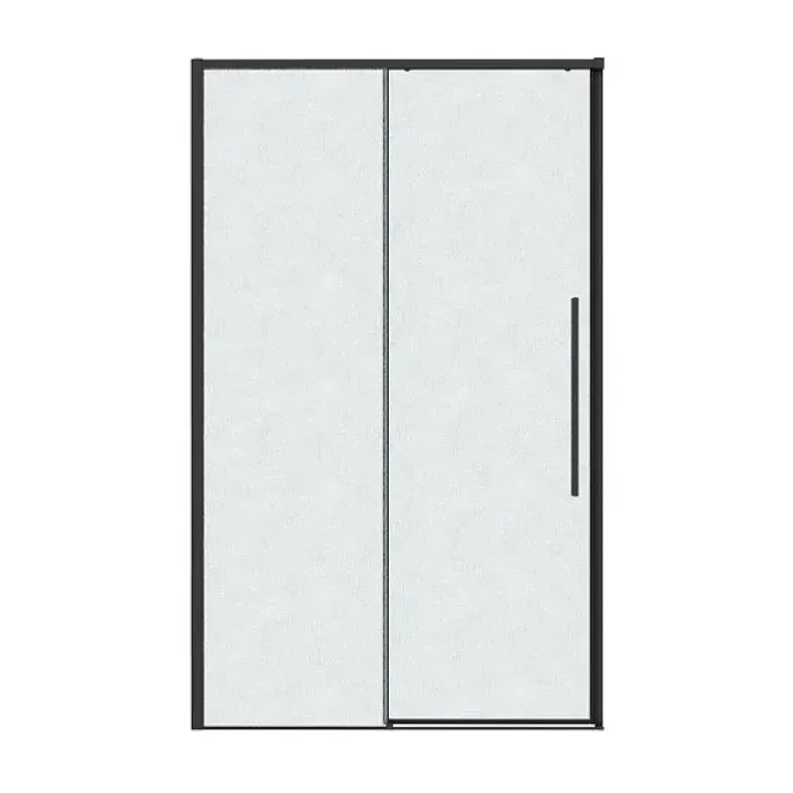 Дверь GROSSMAN 100.K33.01.100.21.02 черный матовый