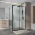 Душевое ограждение NIAGARA NG-34-12AGR-A100GR-34