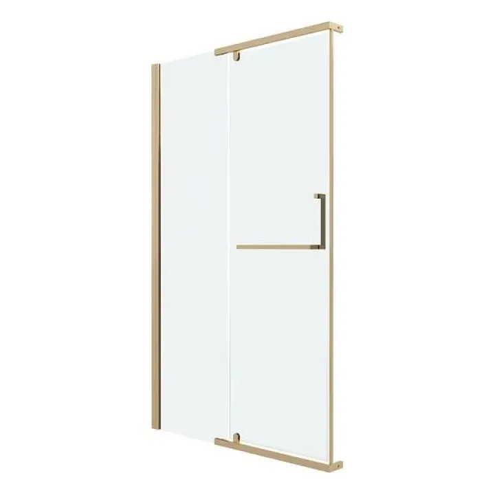 Дверь GROSSMAN 100.K33.03.110.32.00 золото сатин