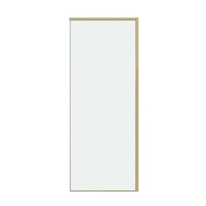 Боковая стенка GROSSMAN 200.K33.01.80.32.00 золото сатин