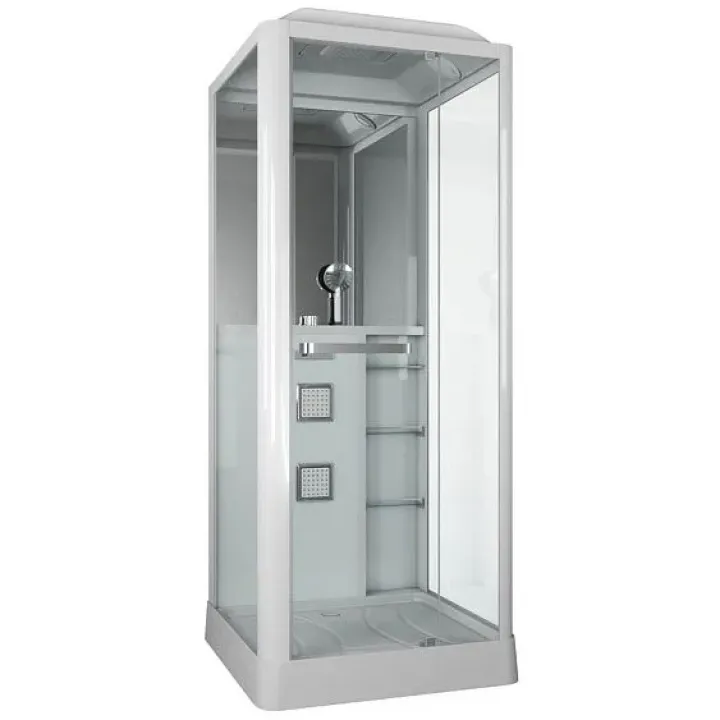 Душевая кабина GROSSMAN GR121L