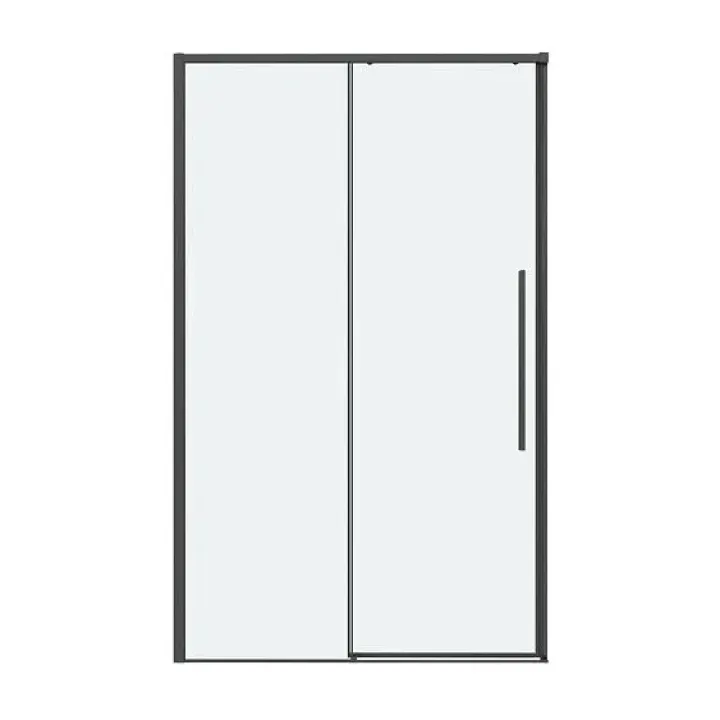 Дверь GROSSMAN 100.K33.01.100.42.00 графит сатин