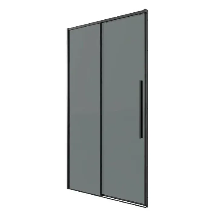 Дверь GROSSMAN 100.K33.01.120.21.10 черный матовый