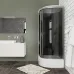 Душевая кабина NIAGARA Eco E100/26/TN