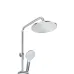 Душевая система OULIN OL-HT-2306