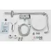 Душевая система OULIN OL-HT-2306