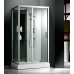 Душевая кабина FRANK F503-1 пристенная
